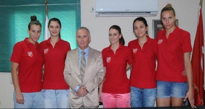 KSK Voleybol Şubesi Eski Başkanı Dökel vefat etti