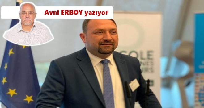 Erkek kişi söz verir, adam olan kişi verdiği sözü tutar.