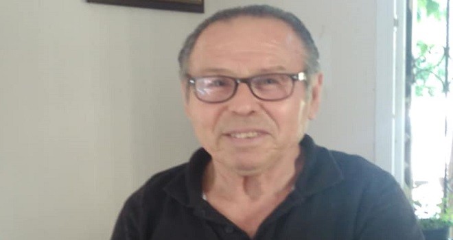 Tuna Mahallesi muhtarına saldırı...