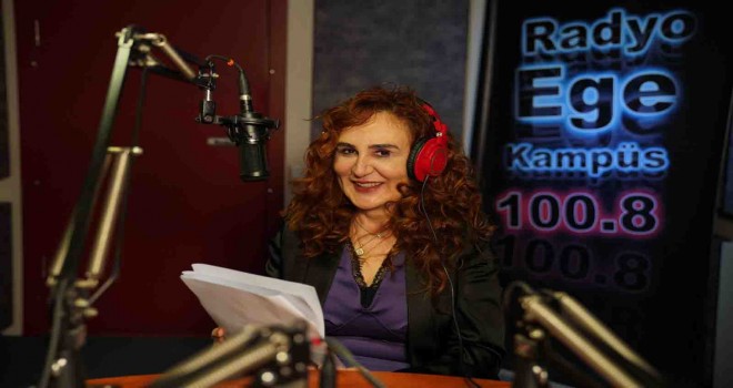 Barış Manço Radyo Ege Kampüs’te anılacak