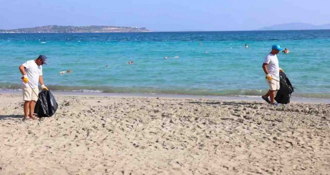 İzmir Büyükşehir’den dünya rekoru çağrısı