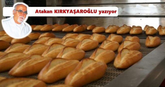 Allah aşkına verin artık!