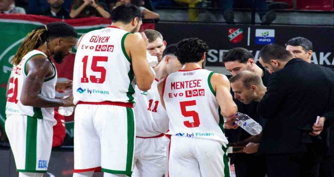 Candost Volkan: Sadece teknik değil mental anlamda da güçlenmemiz gerek