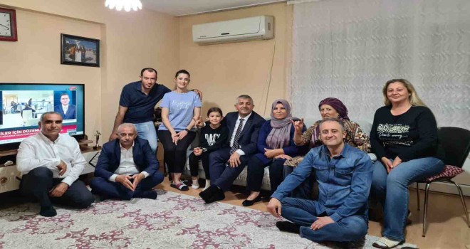 MHP İzmir’den yeni kampanya