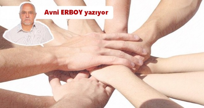 Birlik ve beraberlik, ölümden başka her şeyi yener