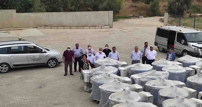 Köy-Koop: Süt için süte değer