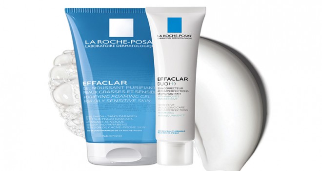 La Roche Posay Güneş Ürünleri ile Yaza Hazırlan!