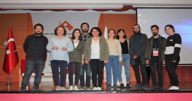 Dikmen: Türkiye, dünyanın en büyük gazeteci hapishanesi