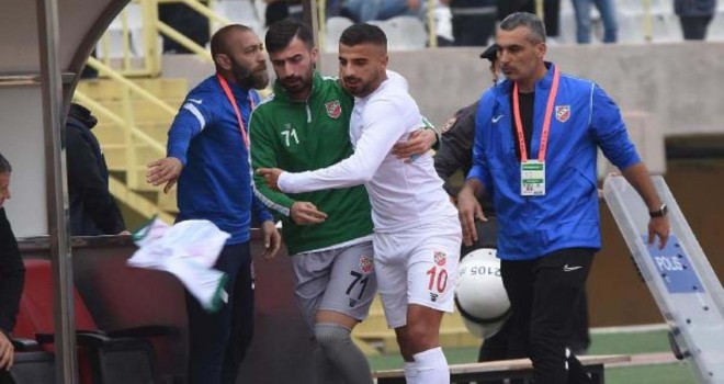 Karşıyaka'da Taşyürek'ten büyük operasyon