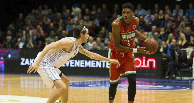 Pınar Karşıyaka'da ayrılık