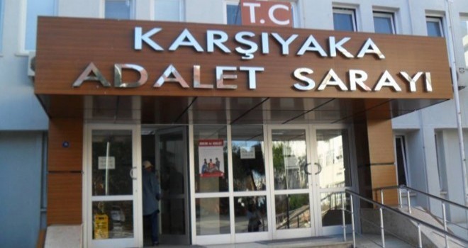 Karşıyaka'da boşanma davası açan eşini ağır yaralayan kocanın cezası belli oldu