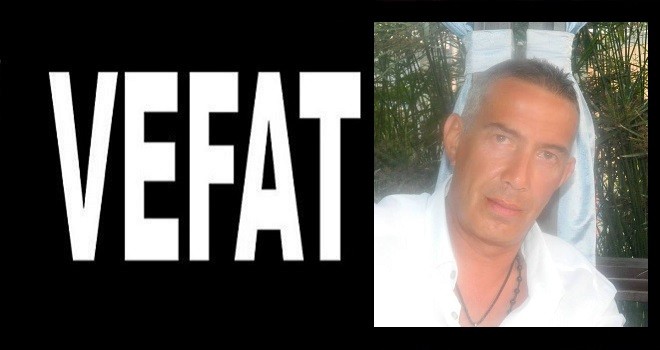 Karşıyakalı gazeteci korona virüs kurbanı