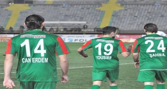 20 sene sonra düşme acısı...