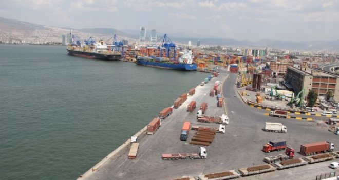 2014 yılında EİB tarihinin en büyük ihracat rakamına ulaştı