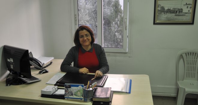 2014’de 2 bin 595 sokak hayvanı tedavi edildi