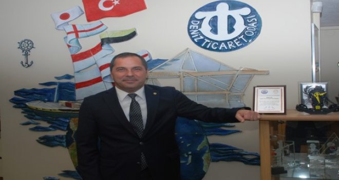 ''2017'de Türk denizciliğinin yolu açık''