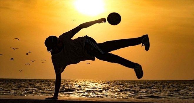 2018 Türkiye Freestyle Futbol Şampiyonası Karşıyaka'da yapılacak