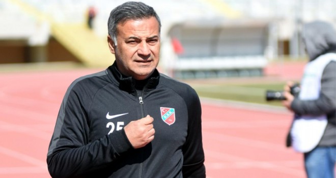 Karşıyaka'da Tolungüç ilk maçta yok...