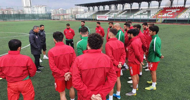 Karşıyaka bu sezon ilk defa üst üste 4 maç kazanamadı