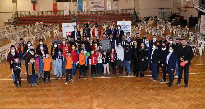 Çiğli'de Satranç Turnuvası heyecanı