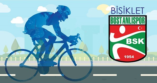 Bostanlıspor Bisikletçileri Balaban Göleti'ne gidiyor