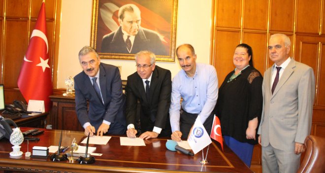 2250 çocuk çifte bayram yapacak