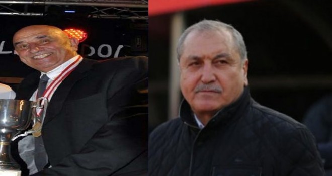 Karşıyaka'dan Hamamcı ve Vekiloğlu'na vefa