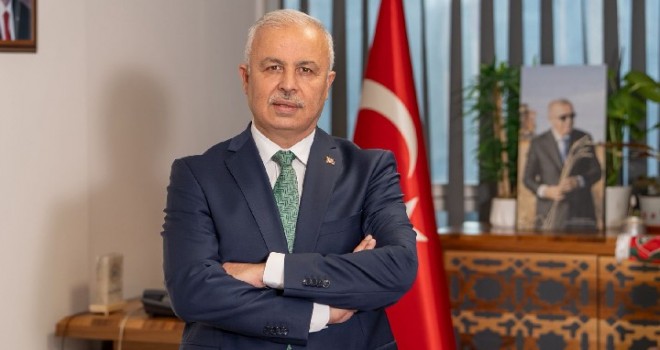 Ak Parti'li Köse: Ortada 1 milyar liralık rant var