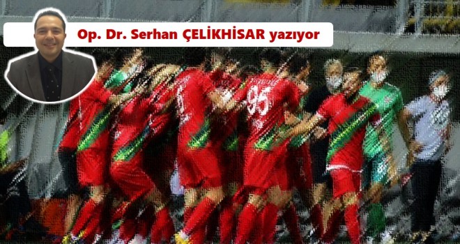 Karşıyakalı mutsuz ama umutsuz değil!..