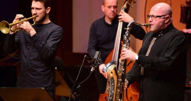 23. İzmir Avrupa Caz Festivali sona erdi