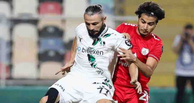 KSK'de Hurşit transferi olmadı...