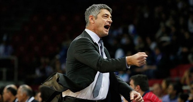 Pınar Karşıyaka, Mahmuti ile görüşüyor