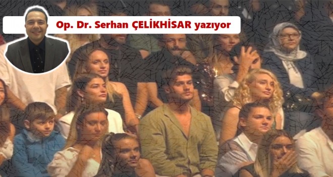 Survivor ve yaşam hakkına saygısızlık, ne yaman ironi!