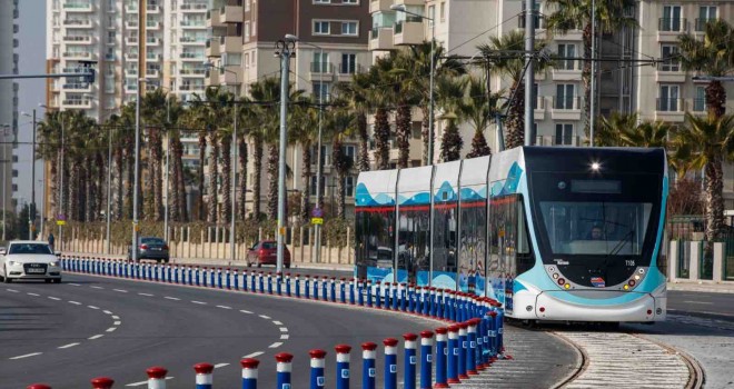 1 Mayıs’ta ulaşım yüzde 50 indirimli, İzban ücretiz...