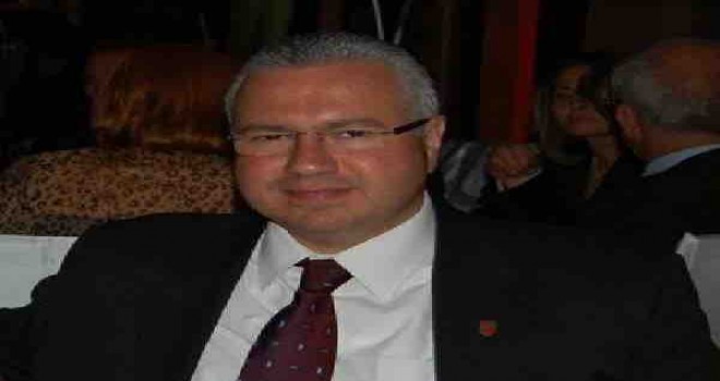 KSK Basketbol Şubesi altyapı sorumluğuna Özçakar getirildi