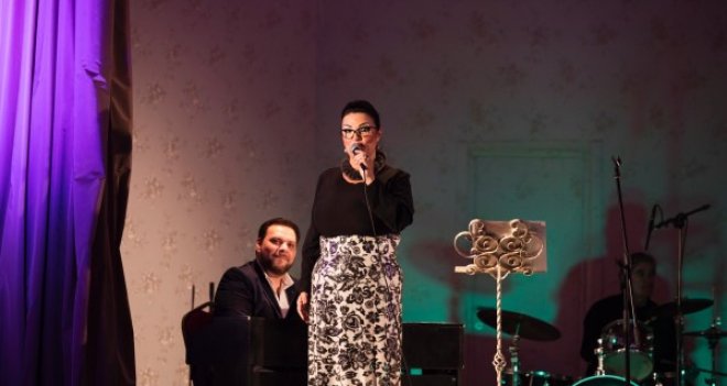 25. İzmir Avrupa Caz Festivali tüm hızıyla devam ediyor