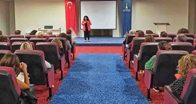 Efes Selçuk Yerel Eşitlik Eylem Planı hazırlık çalışmalarına devam ediyor