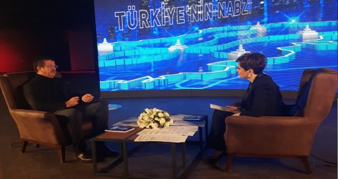 Zeybekci: Suyu yüzde 50 ucuzlatacağız