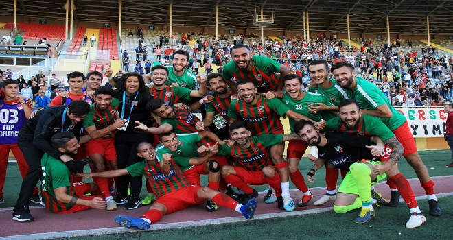 Tolungüç: Daha çok çalışıp tırmanışımızı sürdüreceğiz