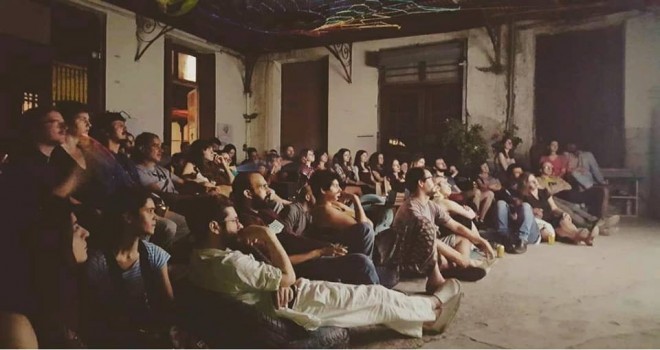 2 Yaka Kısa Film Festivali 23 Kasım'da başlıyor