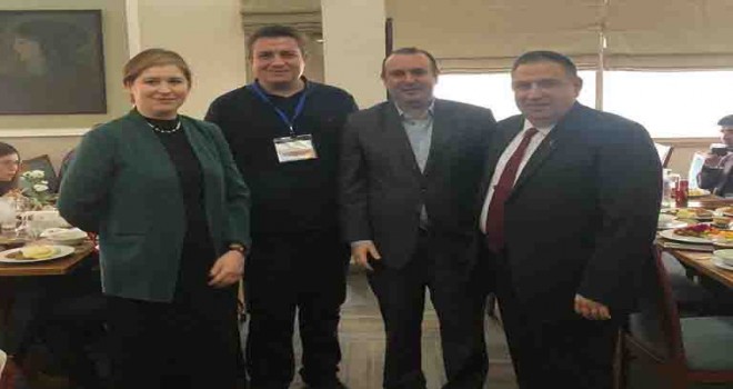 Sarıgedik'ten sporcu sağlığı için uluslararası hamle