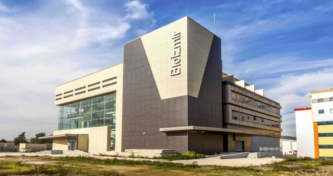 9 Eylül Üniversitesi Covid-19 tanı merkezi kuruyor