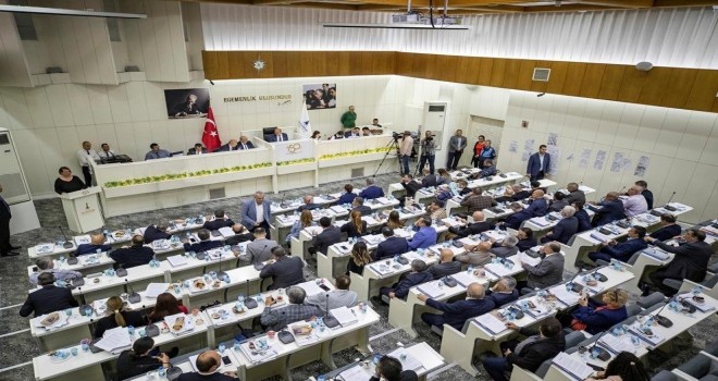 İZSU’dan kırsaldaki 24 mahalleye can suyu