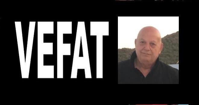 Köfteci Asil'i kaybettik...