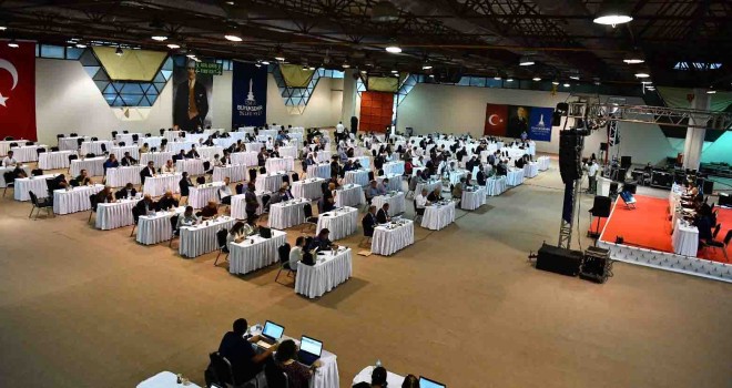 İzmir'de 29 Ekim’de toplu ulaşım 1 kuruş