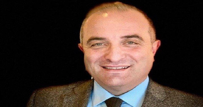 Karşıyakalı duayen turizmci, Sağlık sektörüne geçti...