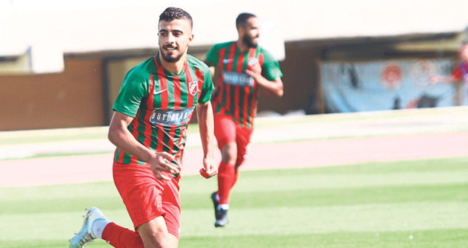 Doğukan İnci için Karşıyaka, Beşiktaş ile söz kesti iddiası