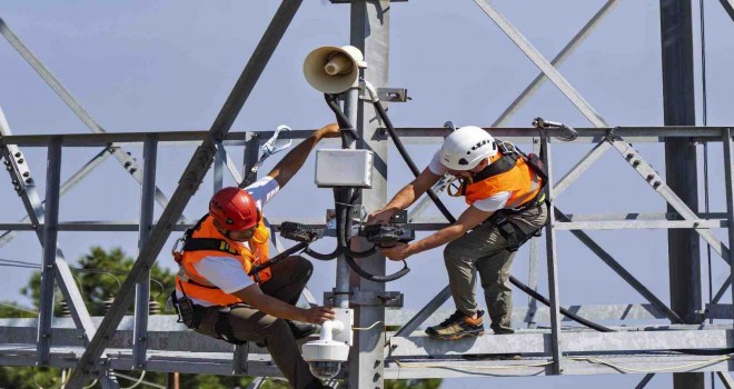 Bu sistem hayat kurtarıyor