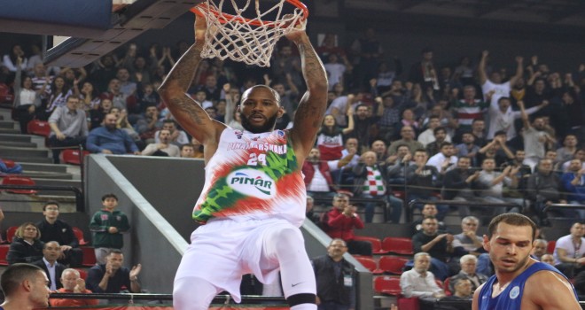 Metecan ve M'Baye All-Star'da