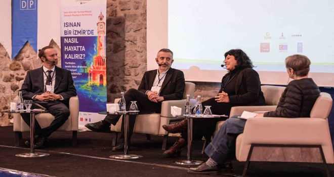 İzmir İklim İçin Yurttaş Meclisi’nden 10 maddelik öneri